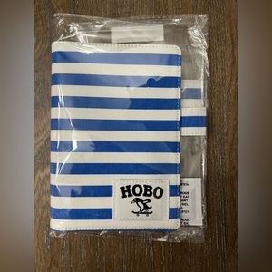 BRAND NEW Hobonichi A6 Marine stripes cover